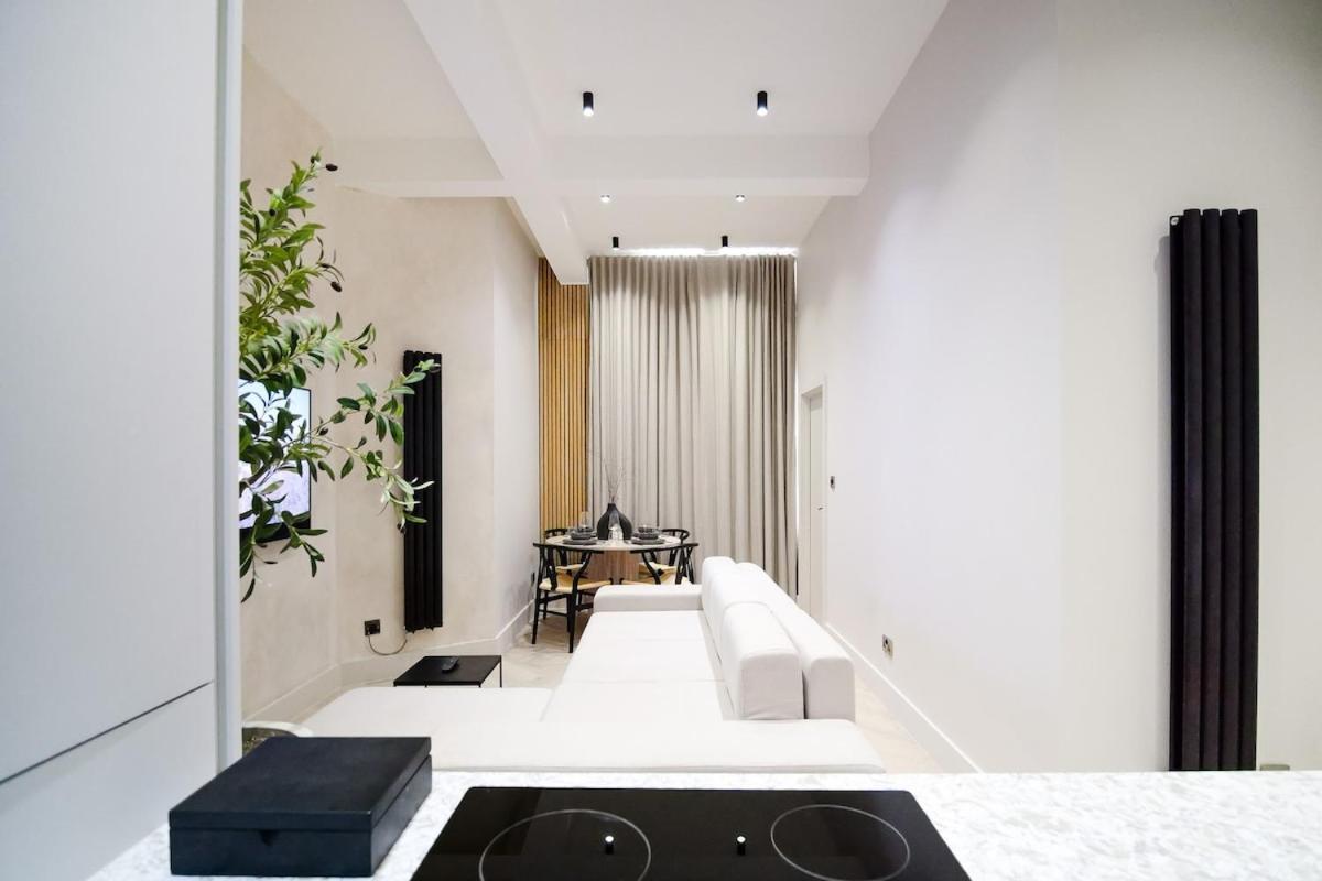 Japandi By The Heim Residences Manchester Exteriér fotografie