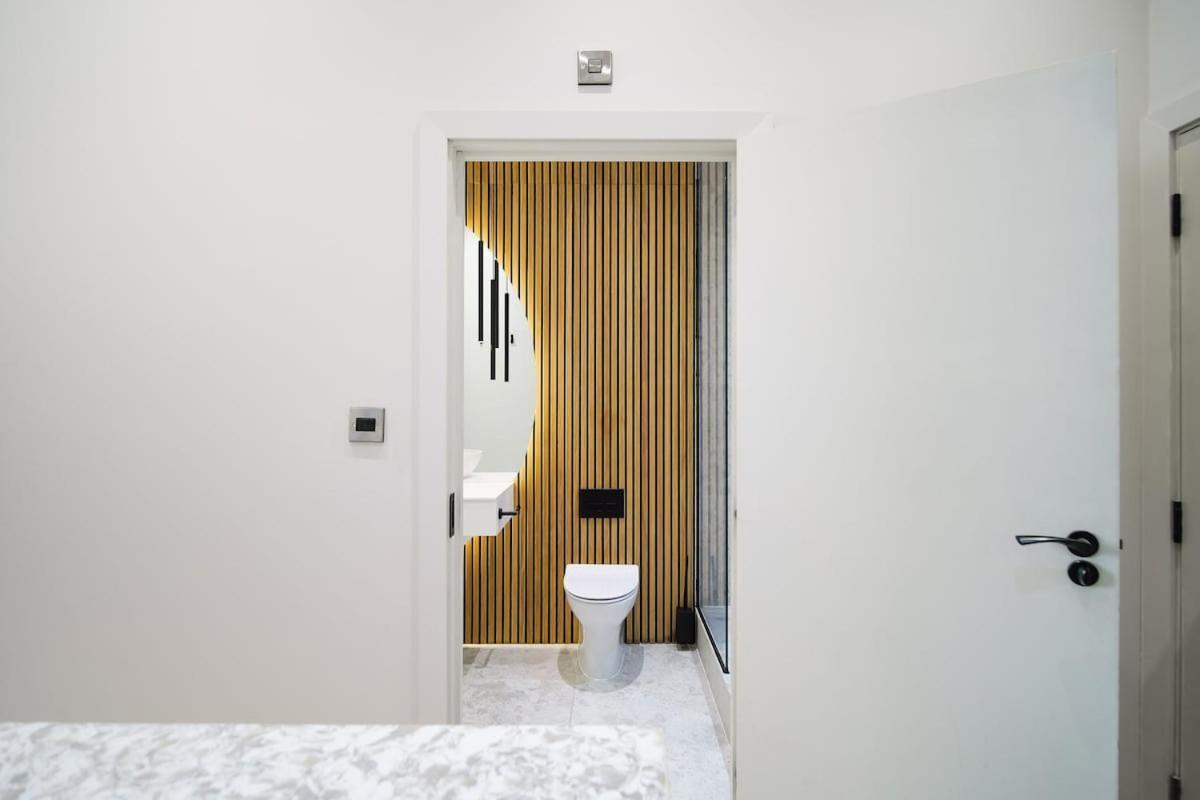 Japandi By The Heim Residences Manchester Exteriér fotografie