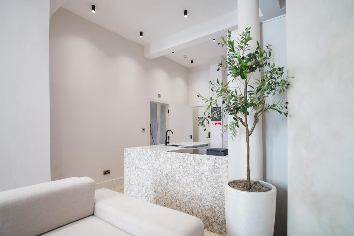 Japandi By The Heim Residences Manchester Exteriér fotografie